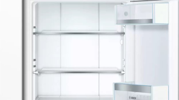 Встраиваемый холодильник с нижней морозильной камерой BOSCH KIF86HD20R (фото 4) Встраиваемый холодильник с нижней морозильной камерой BOSCH KIF86HD20R (preview 4)