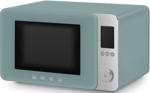 Микроволновая печь Smeg MOC02EGMEU (preview 6)