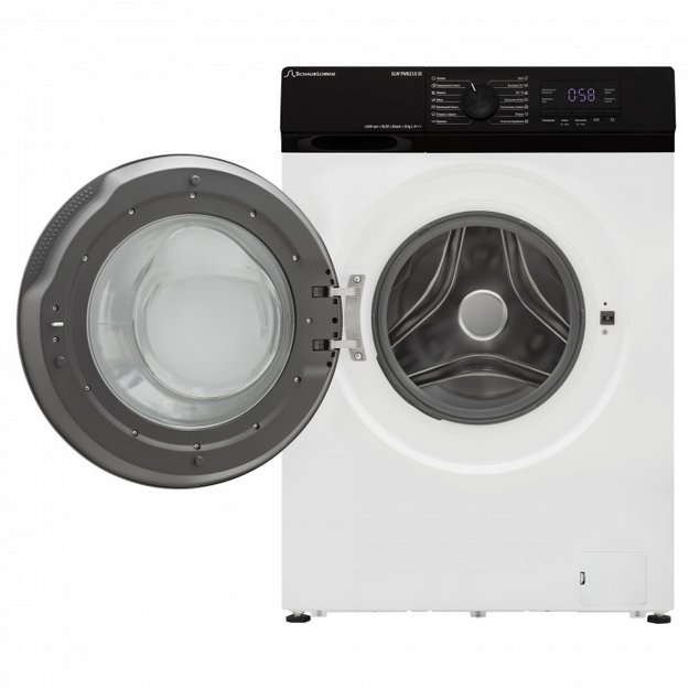 Стиральная машина Schaub Lorenz SLW FW8216 IS (preview 2)