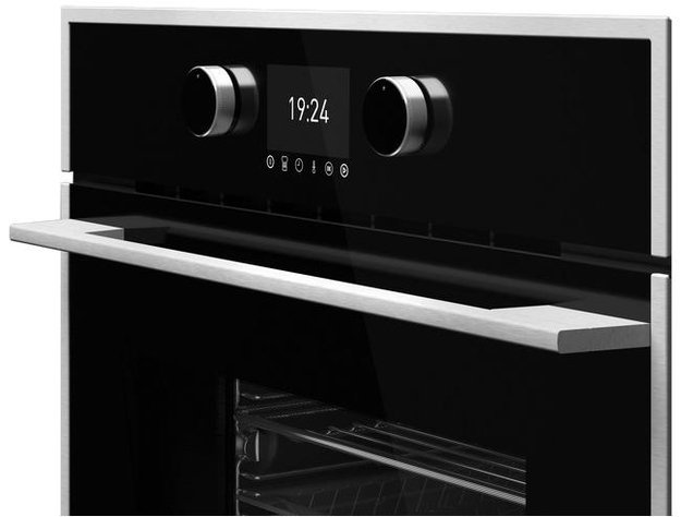 Духовой шкаф Teka HLC 847 C BLACK-SS (preview 5)