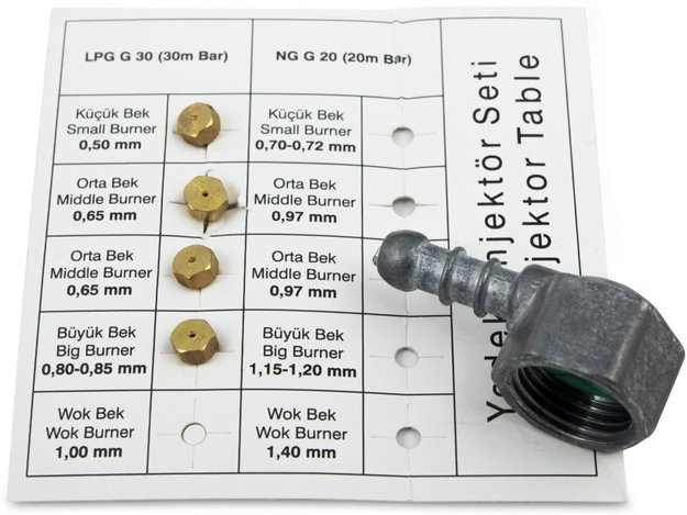 Газовая варочная панель MAUNFELD EGHG.64.2CB\G (preview 17)