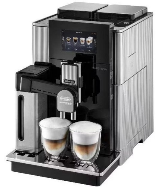Кофемашина DeLonghi EPAM960.75.GLM (preview 2)