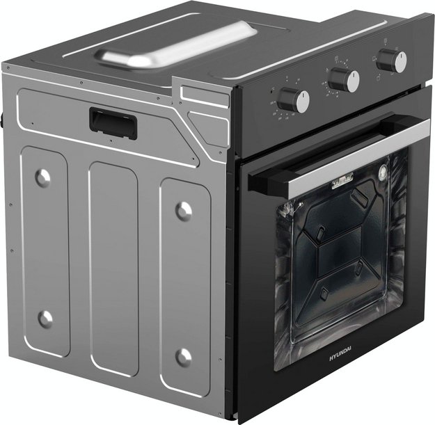 Духовой шкаф Hyundai HEO 66311 BG (preview 3)