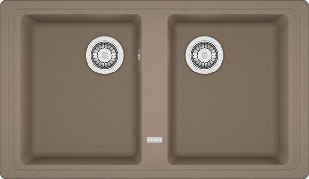 Мойка Franke BFG 620-86 миндаль (preview 1)