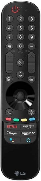 Телевизор LG 86UP81006LA (preview 3)