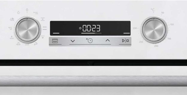 Электрический духовой шкаф Korting OKB 6821 CEW (preview 2)