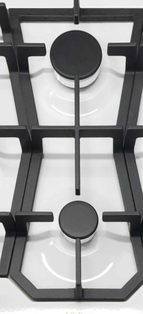 Газовая варочная панель Korting HG 631 CTRI (preview 3)