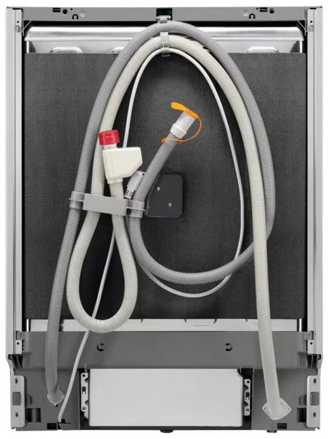 Встраиваемая посудомоечная машина Electrolux EEC67310L (фото 10) Встраиваемая посудомоечная машина Electrolux EEC67310L (preview 10)