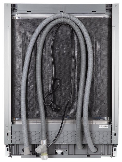 Встраиваемая посудомоечная машина Zigmund Shtain DW 307.6 (preview 3)