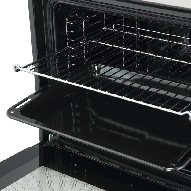 Электрический духовой шкаф Zigmund Shtain E 176 S (фото 6) Электрический духовой шкаф Zigmund Shtain E 176 S (preview 6)