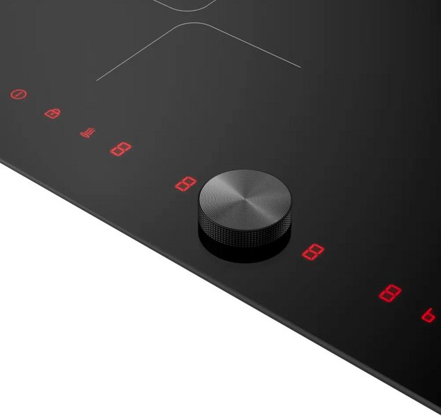 Индукционная варочная панель Kuppersberg ICI 608 (preview 3)