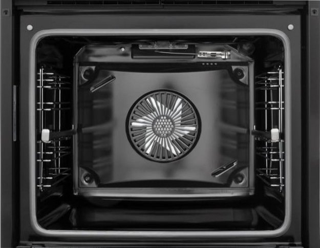 Духовой шкаф Schaub Lorenz SLB EG6418 (preview 6)