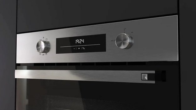 Духовой шкаф Teka HSB 6350 STAINLESS STEEL (preview 7)