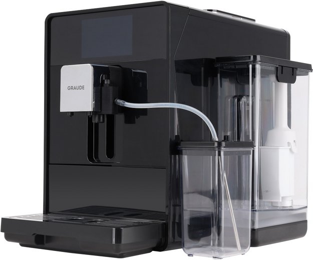 Кофемашина Graude KV 30.3 (preview 3)