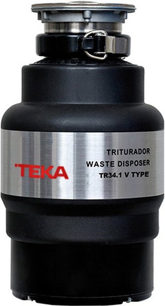 Измельчитель Teka TR 34.1 V TYPE (preview 1)