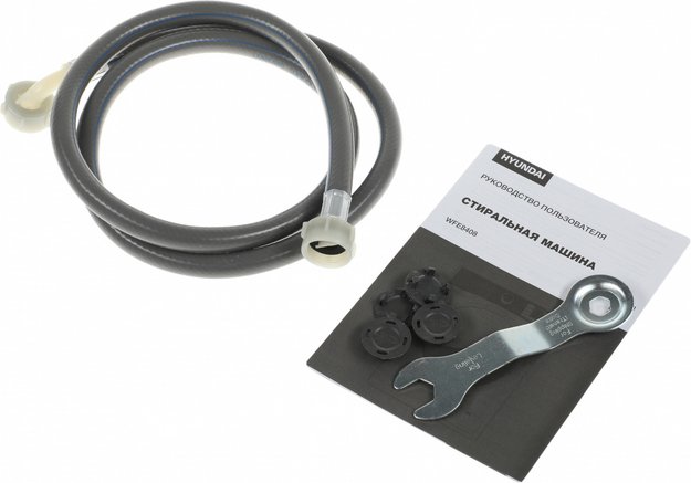 Стиральная машина Hyundai WFE8408 (preview 14)