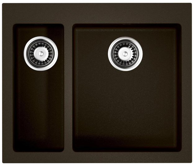 Мойка Omoikiri BOSEN 59-2 DC (preview 1)