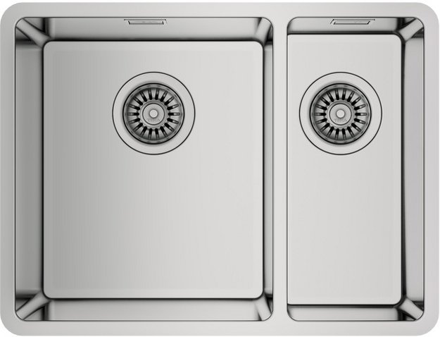 Мойка Teka BE LINEA RS15 2B 580 POLISHED (фото 1) Мойка Teka BE LINEA RS15 2B 580 POLISHED (preview 1)