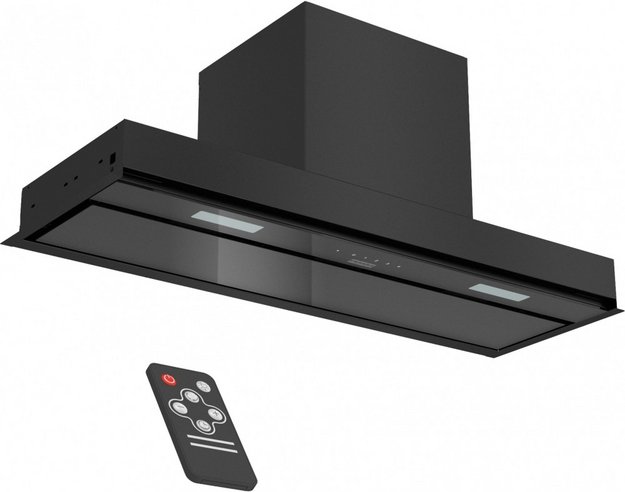 Встраиваемая вытяжка Franke EVO 90 BK (preview 11)