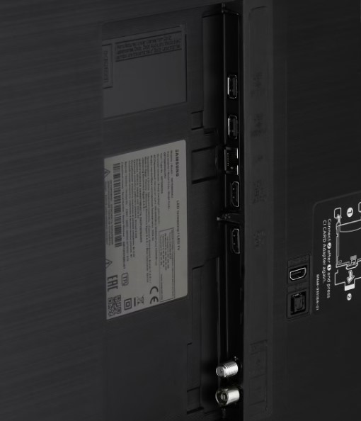 Телевизор Samsung QE75Q60DAUXRU 75" 2024 (preview 7)