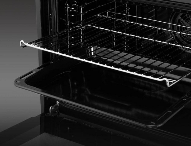 Электрический духовой шкаф Zigmund Shtain E 176 S (фото 3) Электрический духовой шкаф Zigmund Shtain E 176 S (preview 3)