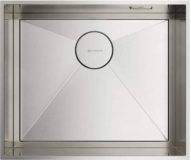 Мойка Omoikiri Kasen 53-INT-IN (preview 1)