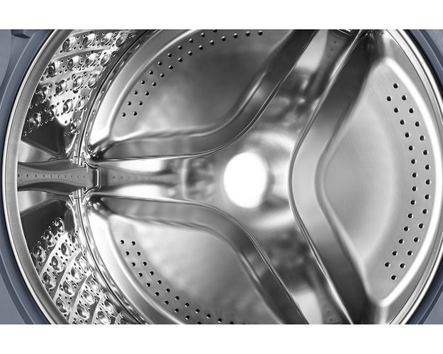 Стирально-сушильная машина Samsung WW90A6L48BE (preview 8)