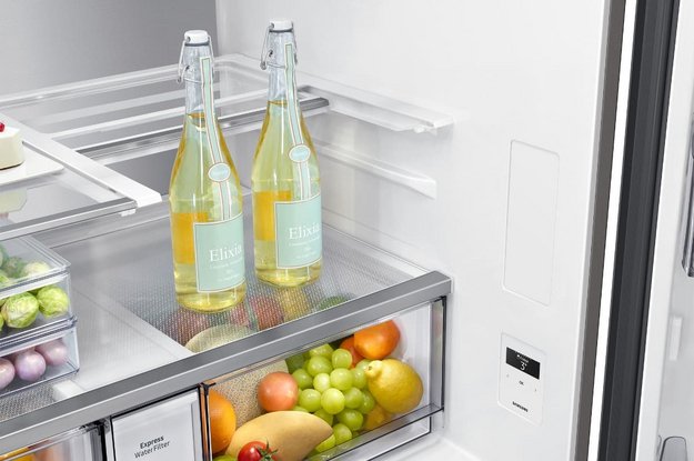 Холодильник Samsung RF65DB970012WR (preview 9)