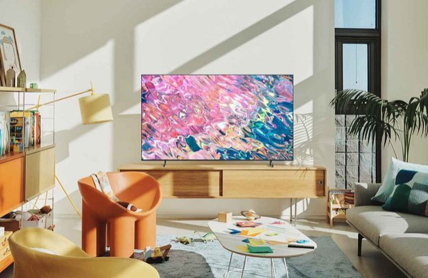 Телевизор Samsung QE55Q60BAU (preview 16)