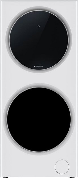 Стирально-сушильная машина Maunfeld MFWD14157WH06 (фото 1) Стирально-сушильная машина Maunfeld MFWD14157WH06 (preview 1)