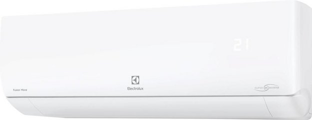 Сплит-система Electrolux Fusion Wave Super DC EACS/I-24HFW/N8 (preview 1)