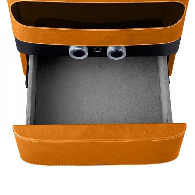 Хьюмидор Afidano L3 (Теплый янтарь) (preview 6)