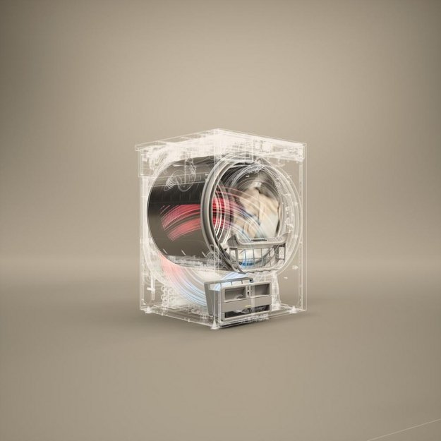 Стиральная машина Asko W7096XW (preview 28)