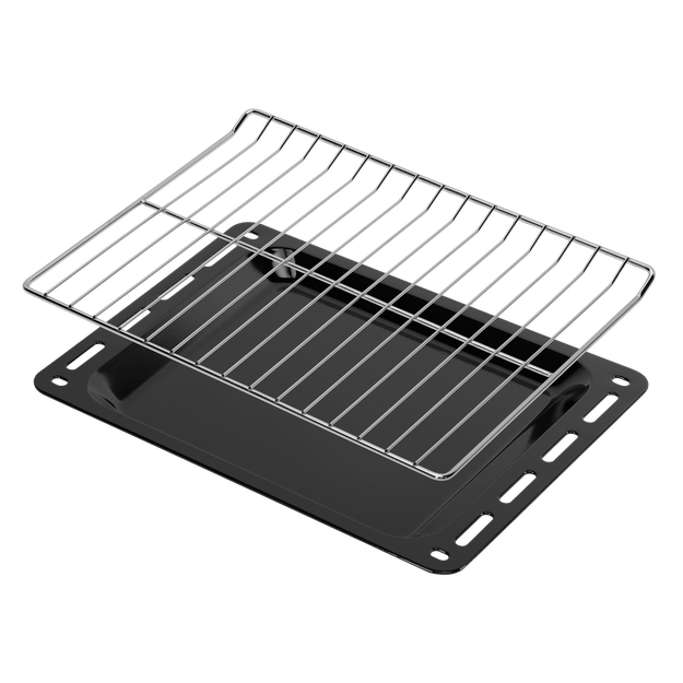 Духовой шкаф Maunfeld AEOF6060B (preview 13)