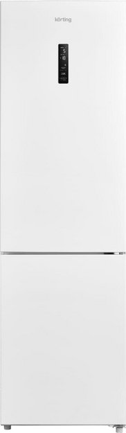 Холодильник Korting KNFC 62012 W (preview 2)