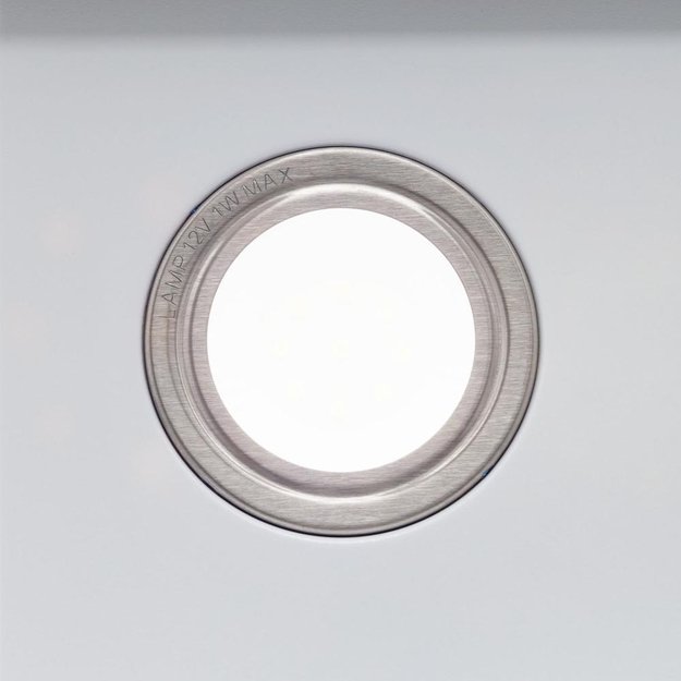 Вытяжка Krona IRMA A 600 white PB (preview 12)