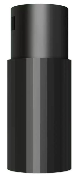 Вытяжка Maunfeld Adelaide 39 Isla черный (preview 4)