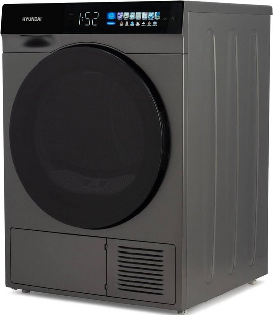 Сушильная машина Hyundai DFE9430 (preview 2)