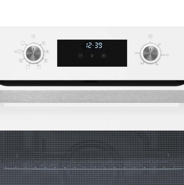 Электрический духовой шкаф Zigmund Shtain E 177 W (фото 4) Электрический духовой шкаф Zigmund Shtain E 177 W (preview 4)