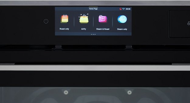 Духовой шкаф Graude BMDP 60.4 E (preview 15)