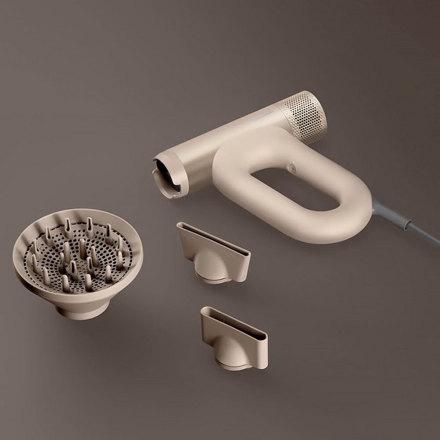 Фен BORK F730 ch (preview 12)