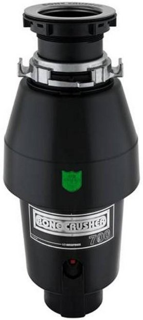 Измельчитель пищевых отходов Bone Crusher BC 700 (preview 1)