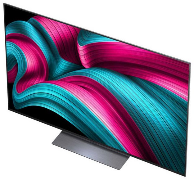 Телевизор LG OLED55C5RLA (фото 6) Телевизор LG OLED55C5RLA (preview 6)