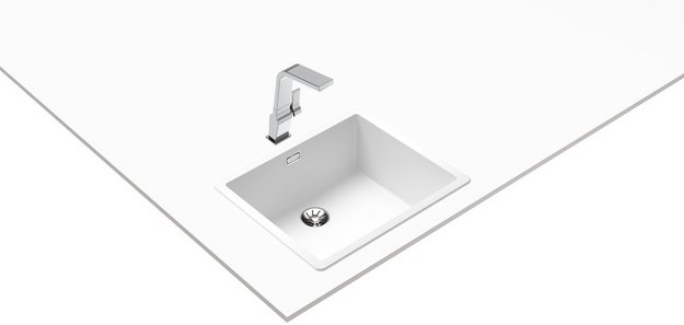 ΠΠΎΠΉΠΊΠ° Teka Radea R10 50.40 M-TG White (ΡΠΎΡΠΎ 6) ΠΠΎΠΉΠΊΠ° Teka Radea R10 50.40 M-TG White (preview 6)