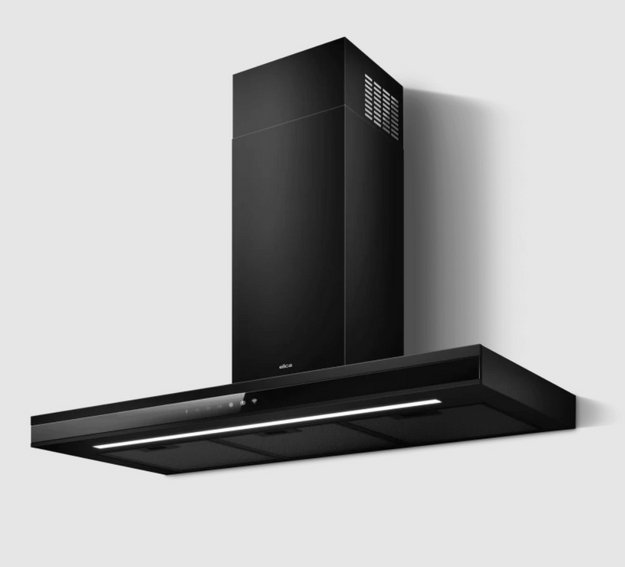 Вытяжка Elica Adele @ BLMAT/A/90 (фото 1) Вытяжка Elica Adele @ BLMAT/A/90 (preview 1)