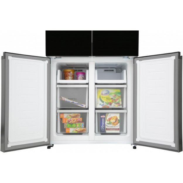 Холодильник Schaub Lorenz SLU X495GY4EI (preview 5)