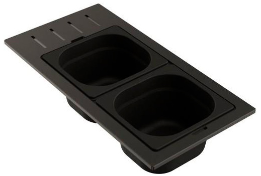 Контейнер Omoikiri DC-02-2 GB (preview 1)