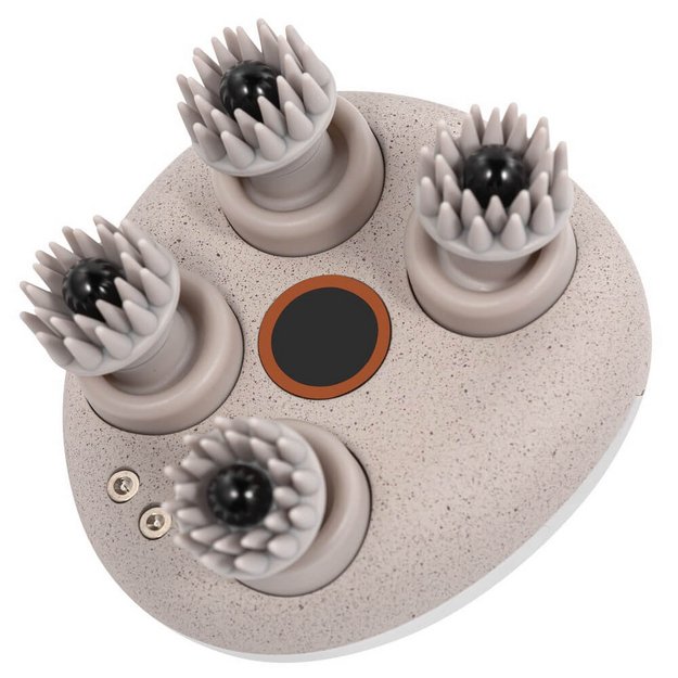 Массажер для головы BORK D703 ch (preview 6)