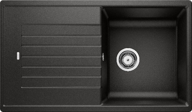 Мойка Blanco Zia 5 S черный 526016 (preview 1)