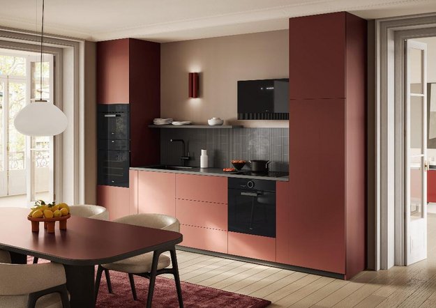 Вытяжка Elica SUPER PLAT @ BL/F/80 (фото 4) Вытяжка Elica SUPER PLAT @ BL/F/80 (preview 4)